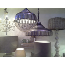 Distressed Metal Ceiling Hanging Lamp Light Distressed Metal Ceiling Hanging Lamp Light