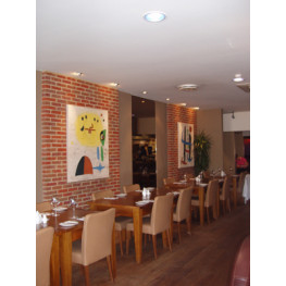 Commercial Premises