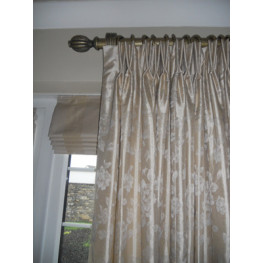 Window Dressing and Soft Furnishings