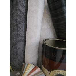 Paint shades and Wallpaper