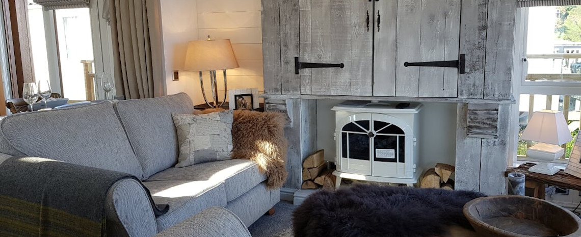 Complete Interior Design