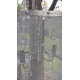 Large Round Metal Solid Frame Chandelier Large Round Metal Solid Frame Chandelier