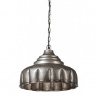 Large Loft Style Industrial Metal Ceiling Lamp