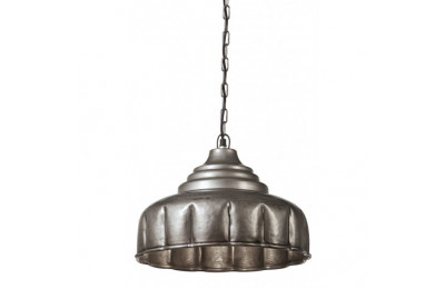 Large Loft Style Industrial Metal Ceiling Lamp