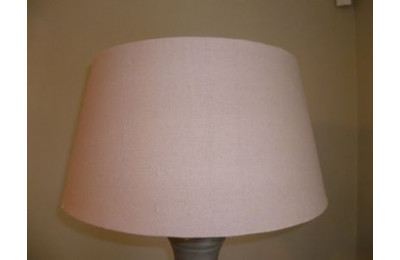 Mink Lamp Shade