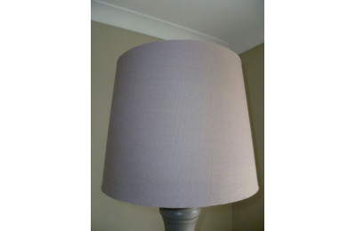 Mink Lampshade