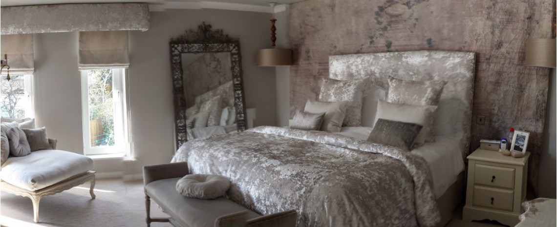 Complete Interior Design