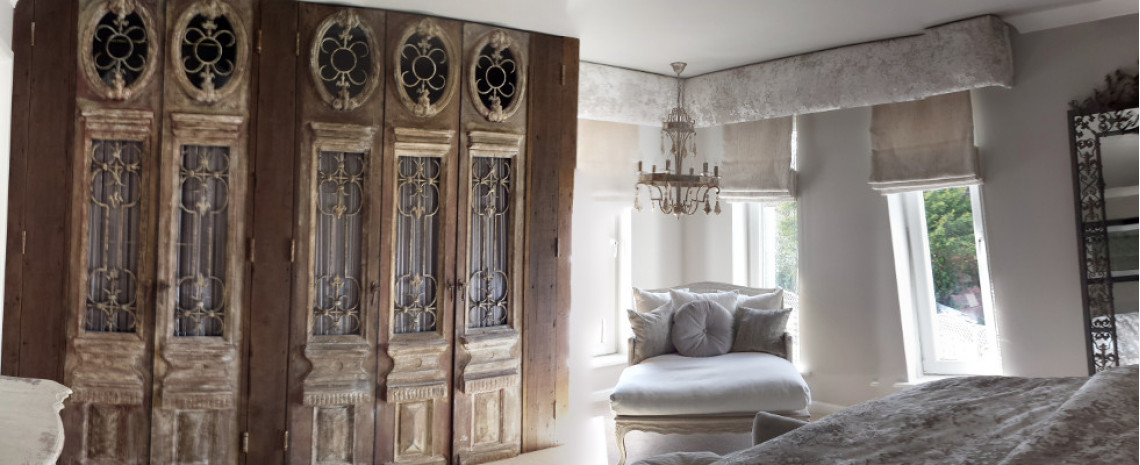 Complete Interior Design