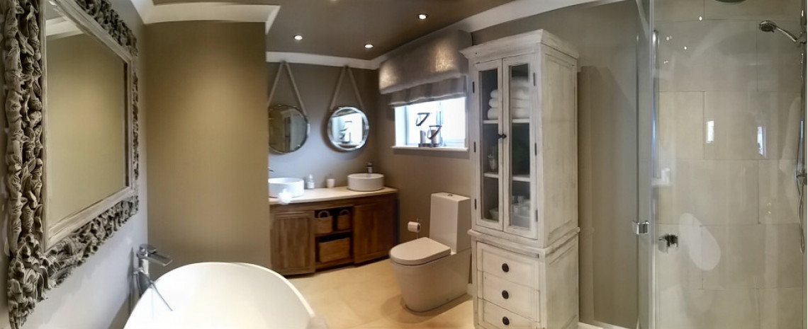 Complete Interior Design