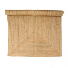 Natural Jute Rug Natural Jute Rug