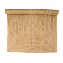 Natural Jute Rug