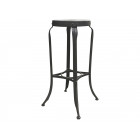 French Metal Bar stool