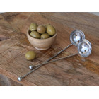 French Olive Spoon