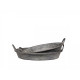 Antique Zinc Set Of Two Trays