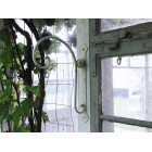 French Metal Wall Hanging for Lanterns French Metal Wall Hanging for Lanterns