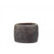 Handmade Wooden Flowerpot