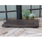 Handmade Old french Tray