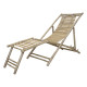 Bamboo Garden Steamer Deckchair. In Stock!!