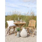 Bamboo Garden Table with Two Chairs  In stock!!