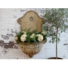 Decorative Old French Fountain Decorative Old French Fountain