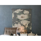 Large Floral Wall Hanging Large Floral Wall Hanging