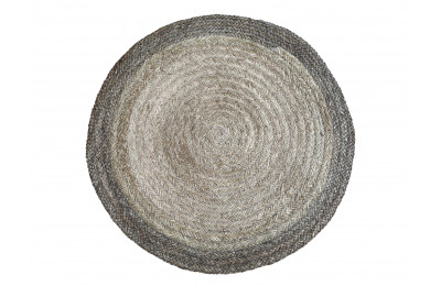 Round Seagrass Braided Rug Round Seagrass Braided Rug