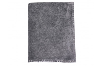 French Velvet Throw