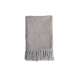 Mocca Wool Throw Mocca Wool Throw