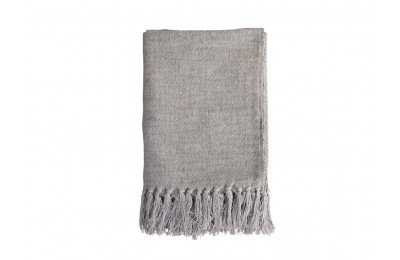 Mocca Wool Throw Mocca Wool Throw