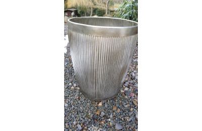 High Quality Old Fashioned Dolly Tub Planter