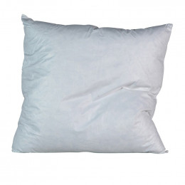 60 cmx 60cm feather insert 60 cmx 60cm feather insert