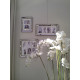 Luxury Silver Edge Photoframe 6