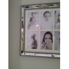 Luxury Silver Edge Photoframe 6