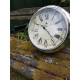 Round 47 Bond Street London Wall Clock