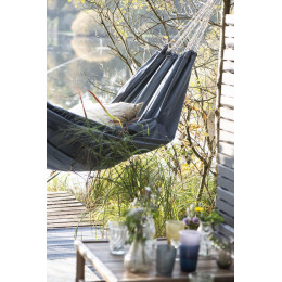 Hammock Denim with Pocket to Side