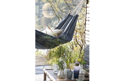 Hammock Denim with Pocket to Side