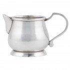 Metal Creamer/Milk Jug Elegance Metal Creamer/Milk Jug Elegance