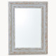 Wilton Annecy Grey Mirror