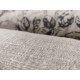 French Style Natural 100% Linen Fabric Sample