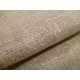 French Style Rustic Natural 100% Linen Fabric sample