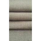 French Style Rustic Natural 100% Linen Fabric sample French Style Rustic Natural 100% Linen Fabric sample