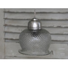 Hand Made Glass Lamp Hand Made Glass Lamp