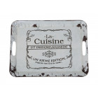High Quality 'La Cuisine' Breakfast Tray