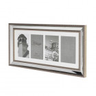 Luxury Silver Edge Photoframe 4