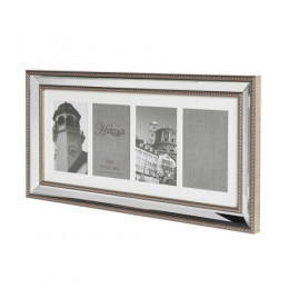 Luxury Silver Edge Photoframe 4