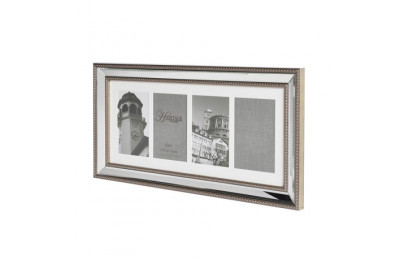 Luxury Silver Edge Photoframe 4