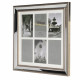 Luxury Silver Edge Photoframe 4
